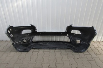 фото thumb №9, Бампер перед переднее jeep cherokee v kl 14-18