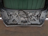 фото thumb №13, Кришка багажника задня dodge journey 2008r. silver steel