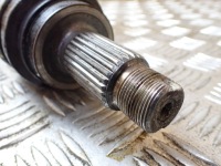 фото thumb №5, Привідний вал правий задня bmw 118i f20 1.5 po lift 19r 668 7609352 11847