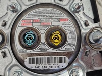 фото thumb №12, Opel insignia a 2013 з спереди руль