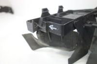 фото thumb №4, Воздуховод воздуха mercedes sprinter w907 w910