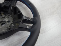 фото thumb №8, Bmw e46 e39 e53 - руль - новая кожа obszycie