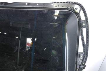 фото thumb №13, Люк porsche cayenne 92a 7p0877041a 3.6l бензин 220kw 2011