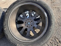 фото мини №15, Диски диск колеса 235/50r18 18x8jx52.5 lincol continental 2017  