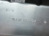 Mercedes усилитель ремень передний балка eqs 297 w297 v297 a2976002300 Цена, фото thumb