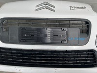 фото thumb №8, Бампер передний citroen c3 picasso