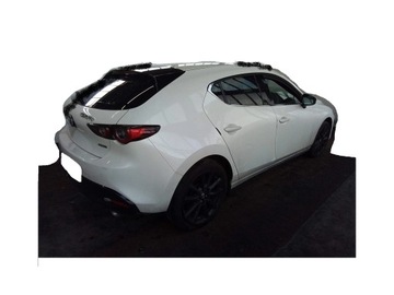 фото thumb №8, Радиаторов выхлопных газов hf0120304d 2.0 skyactiv-x mazda 3 / cx-30 2022 17tkm