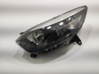 фото thumb №6, Оригинал лампа фара левый перед renault captur i