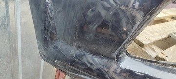 фото thumb №6, Бампер перед opel vectra c z20r signum рестайлінг оригінал pdc