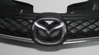 фото thumb №4, Решётка радиатора решётка радиатора mazda 5