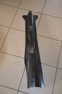 фото thumb №1, Обшивка правого стійка góra wrangler jl 2018