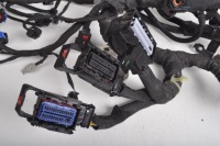 Opel insignia ii b 1.5 b джгут електропроводка двигуна Оригінал, фото thumb