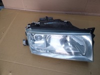 фото thumb №1, Лампа правий ксенон skoda octavia 01u1941017q komple