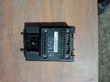 фото thumb №7, Jeep grand cherokee wj 99-04 bsi коробка предохранителей p56050231ag