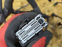 фото thumb №5, Джгут двигуна renault megane iii 1.5 dci 09-