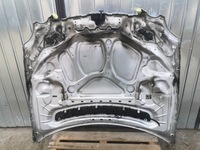 фото thumb №16, Капот крышка двигателя mercedes e-klasa w211 avangarde 02-06 цвет c775