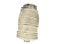 фото thumb №1, Mercedes c klasa w205 пневмоподушка подушка права задня