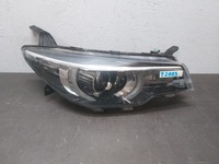 фото thumb №1, Лампа перед права mg zs лінза led 81051-110s40