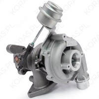 фото thumb №5, Fabrycznie nowe turbo nissan nv400 opel movano renault master 2.3 dci 125km