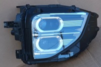 Купити Mitsubishi eclipse cross рестайлінг  21-25 фара правий full led 100-6713t, фото thumb