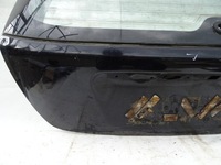 фото thumb №7, Кришка багажника багажника honda civic vii hb 3d b92p без оснащення