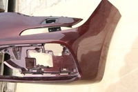 фото thumb №7, Renault talisman lift 2019-23 бампер перед передний цвет