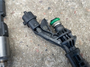 фото thumb №7, Форсунка інжектор jaguar xf xj xjl x351 5.0 v8 385km aj133 8w93-9f593-ad