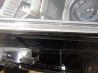 фото thumb №9, Лампа левая перед renault alaskan full led europa