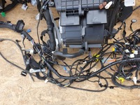 фото thumb №4, Renault captur отопитель электропроводка панели каркас