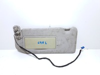 фото thumb №1, Citroen c4 ii b7 козирок захист сонцезахисна козирок ліва