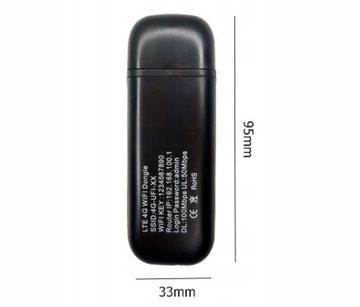 USB-модем 4G LTE 2612230476611