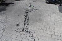 фото thumb №1, Renault megane iv дроти гальмівні паливні