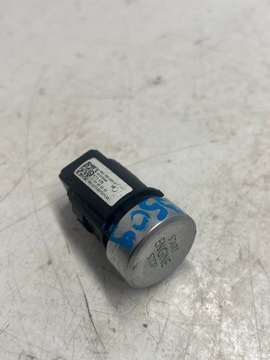 фото thumb №1, Vw arteon liftback 2,0 tdi 147kw 2022 r кнопка старт сплав 3g1959839a