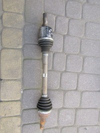 фото thumb №1, Привідний вал права перед alfa romeo stelvio 2.0t 17-23r