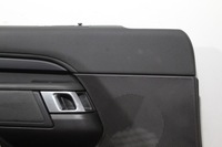 фото thumb №4, Обивка обшивка дверь левый перед discovery v 5 l462