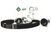 фото thumb №12, Набор распределительный вал ina 530054210