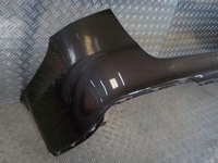 фото thumb №8, Mercedes glc x253 15-18 бампер задняя