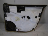 фото thumb №3, Оббивка двері лівий перед porsche cayenne 7l5