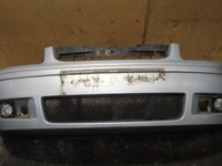 фото thumb №11, Volkswagen polo 3 iii 6n2 99-01 бампер перед протитуманні фари рестайлінг fl 6n0807221h