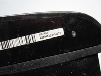 фото thumb №8, Chevrolet orlando i 11r панель радіо 95020076