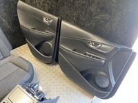 фото thumb №6, Сидіння, заднє сидіння, комплект hyundai kona 2019 панель двері підлокітник