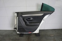 фото thumb №6, Двері правий задня задні праве vw passat cc lb9a