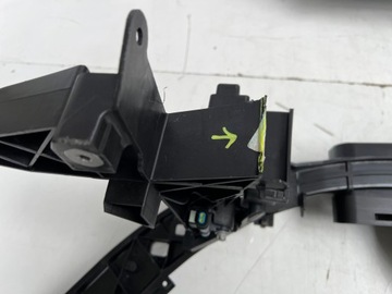 фото thumb №14, Pas переднє радіатор mercedes a-klasa w177 1.3b