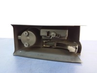 фото thumb №9, Vw golf v туннель средний 1k0863323c