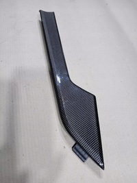 фото thumb №7, Оригинал audi rs5 s5 a5 8w накладки декоративные dekor декоры карбон карбон coupe