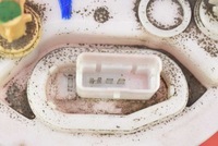 фото thumb №6, Датчик уровня топлива citroen c5 ii x7 iii 1.6 hdi 109 km 08-17