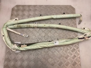 фото thumb №5, Volvo xc90 шторка подушка безпеки