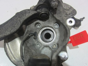 фото thumb №12, Bmw f34 gt x-drive поворотный кулак левая амортизатор подвешивание 6867447 6798261