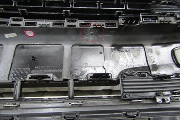 фото thumb №11, Бампер перед переднє mini cooper f55 f56 14-