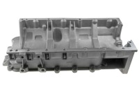 Поддон масляная ford focus 2 mondeo transit connect Цена, фото thumb